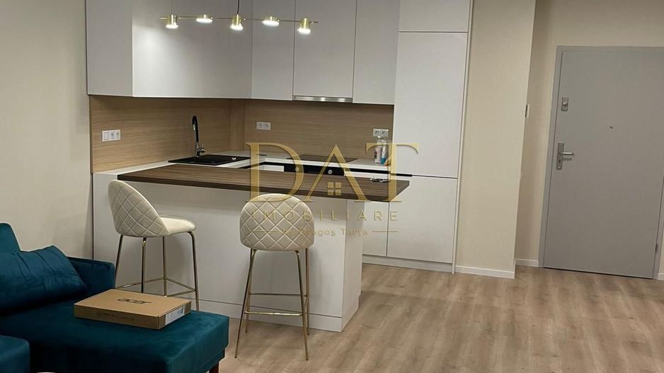 Apartament cu 3 camere | terasă | mobilat | Scala Frunzișului - Poză 3