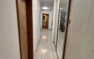 Apartament 3 Camere | Terasă 50mp - Mărăști - Poză 10