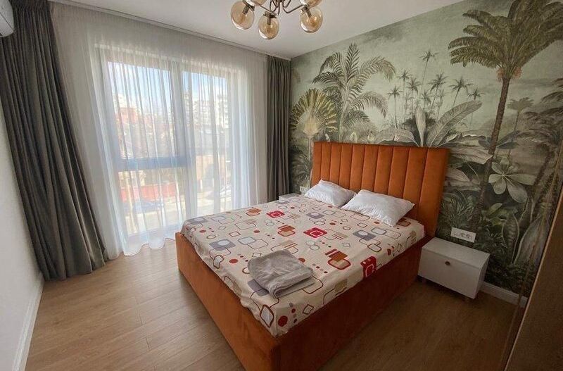 AP. 2 CAMERE-CORE TIMPURI NOI, PARCARE, MASINA DE SPALAT VASE, METROU - Poză 5