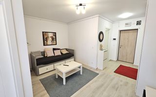 Apartament cu o camera de inchiriat, Hils Pallady - Poză 12