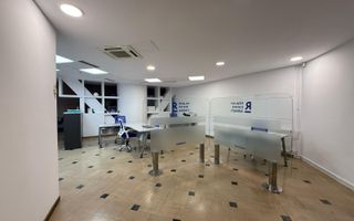 Închiriere spațiu birou, 58,58 mp, aproape de Iulius Town - Poză 3