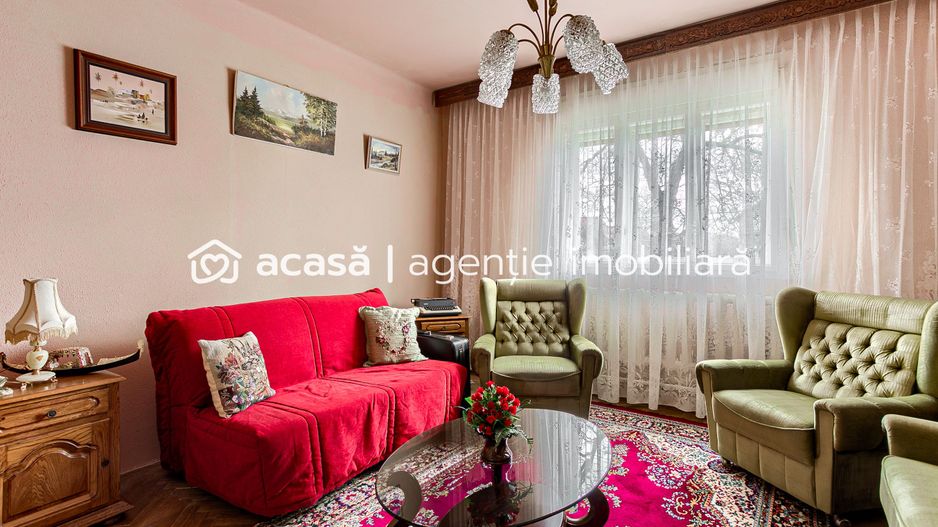 Casa cu 5 camere în Fântânele - Poză 4