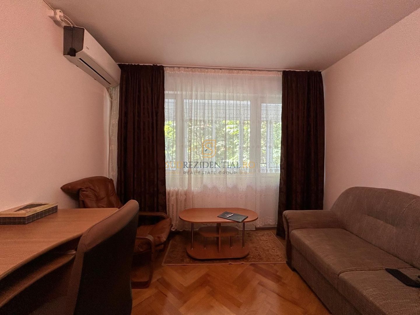Apartament 2 camere de închiriat | Piața Sudului | Mobilat si Utilat - Poză 3
