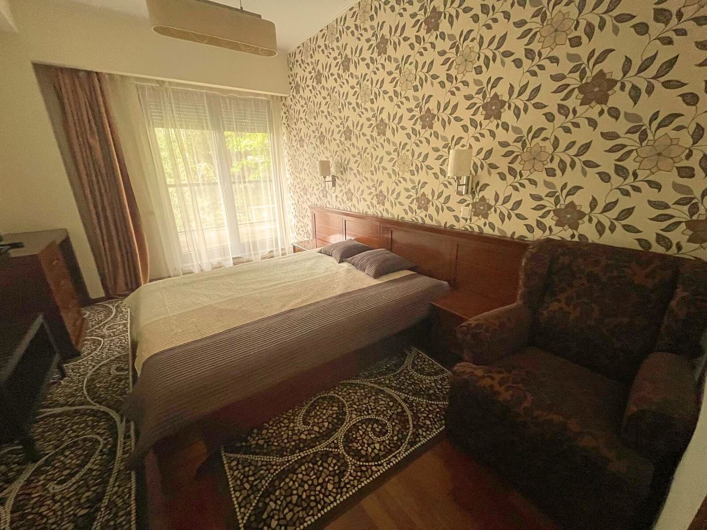 Bellevue Residence I 4 Camere cu priveliste panoramica - Poză 17