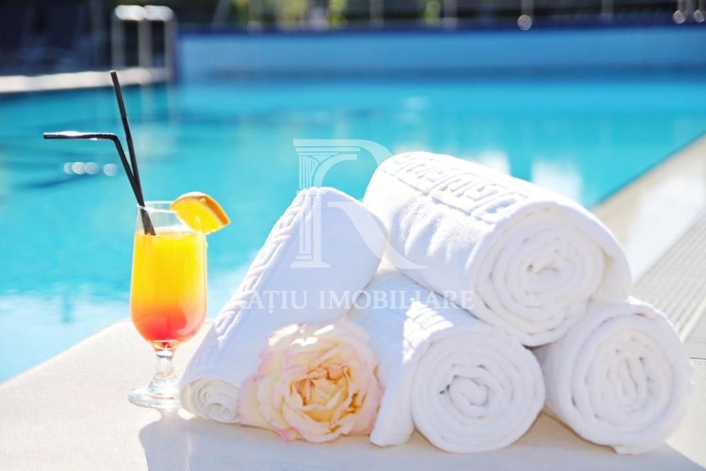 HOTEL SILVER– PRIME HOSPITALITY ASSET 4★ Operational - Poză 15