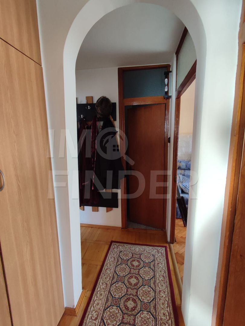 COMISION ZERO- 3 Camere Muncitorilor Gheorgheni - Poză 11