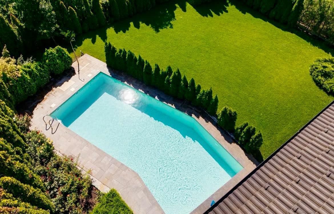 Vila cu piscina si 1000mp teren - Erou Iancu Nicolae - Poză 1