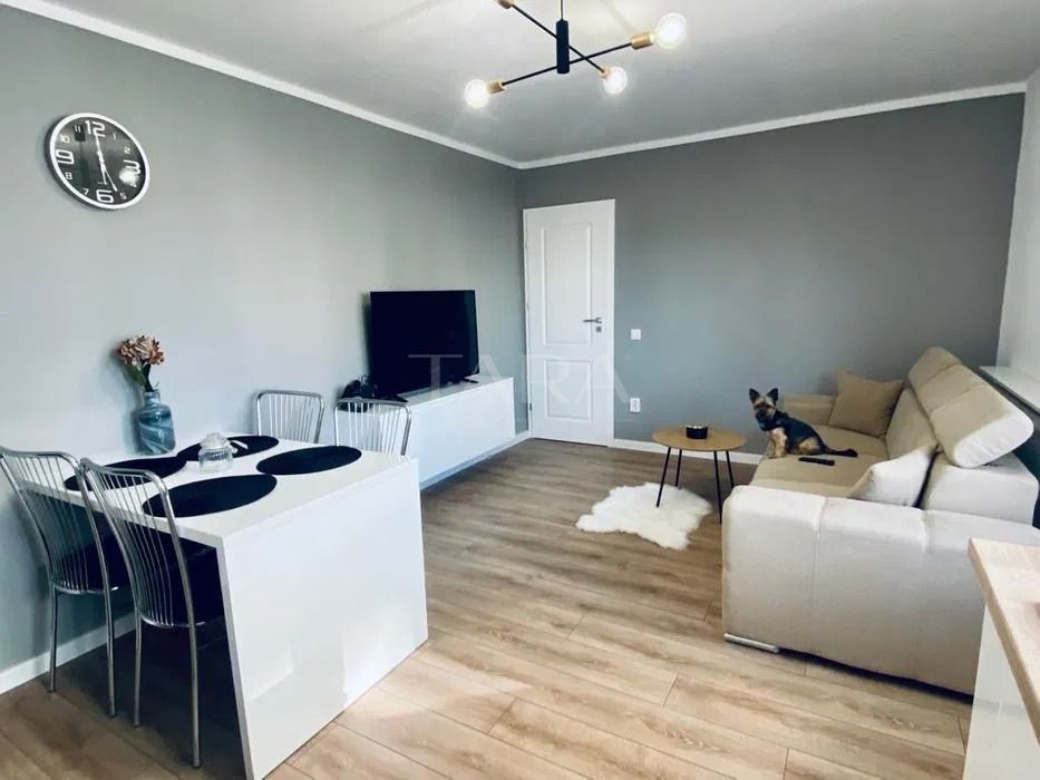 Apartament Intre Lacuri, renovat complet, mobilat, aproape de Iulius M - Poză 1