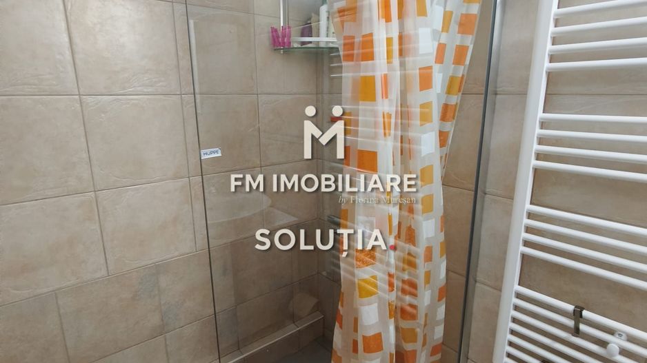 Apartament 2 camere, Nicolae Iorga! - Poză 8