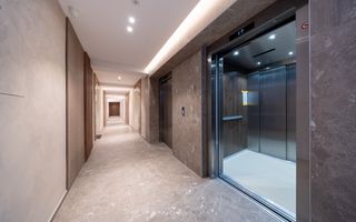 Apartament 2 camere, faza nouă, loc de parcare - Kasper Coresi - Poză 9