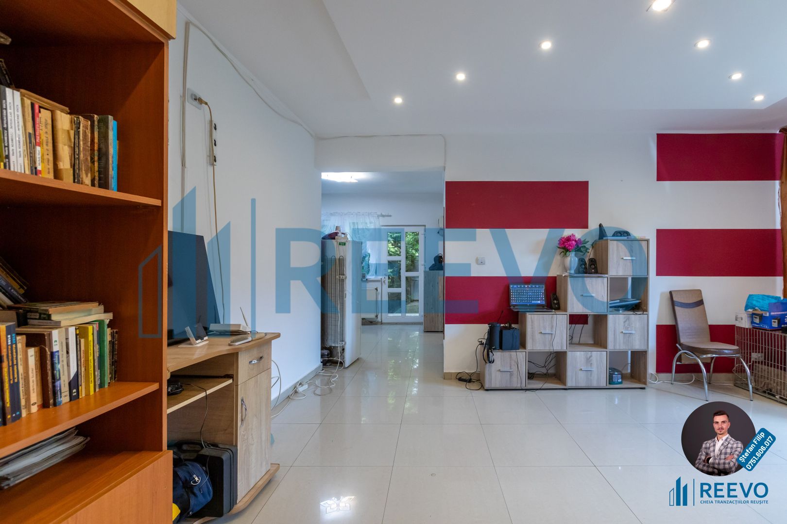 Casă/Vilă de vânzare Letea Veche, Bacău - Poză 6