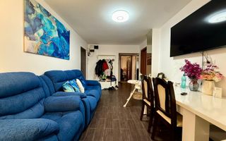 Decomandat, la cheie, Kaufland Măraști! - Poză 1