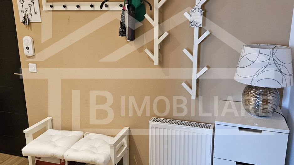 Apartament cu 2 camere, 64 mp, Zona Acta Residence - Poză 7