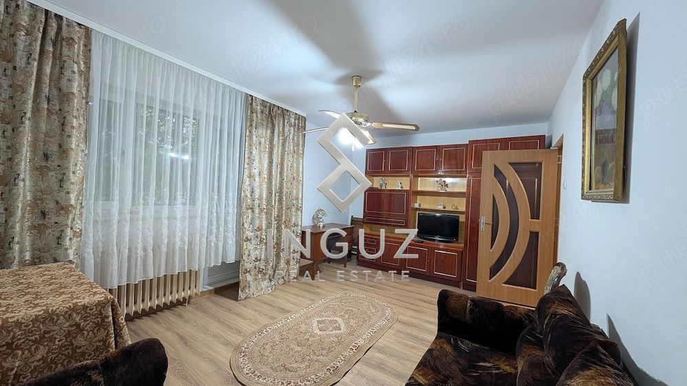 **Apartament 3 Camere de Închiriat – Dristor, București - Poză 1