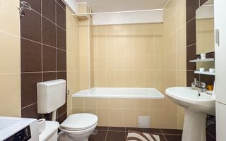 3 camere etajul 1 zona Lidl Marasti! - Poză 8