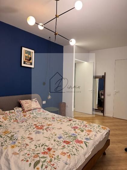 COM 0% I Apartament 3 camere Plaza Pipera I 4 City North I Rond OMV - Poză 3