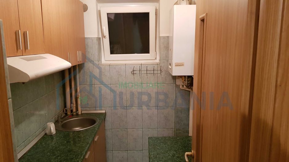 Închiriere apartament 2 camere, Tudor Vladimirescu, Iași - Poză 4