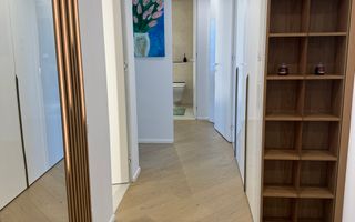 3 Camere | Cortina Academy CotroceniI MOBILA LUX | Metrou 3 minute - Poză 19