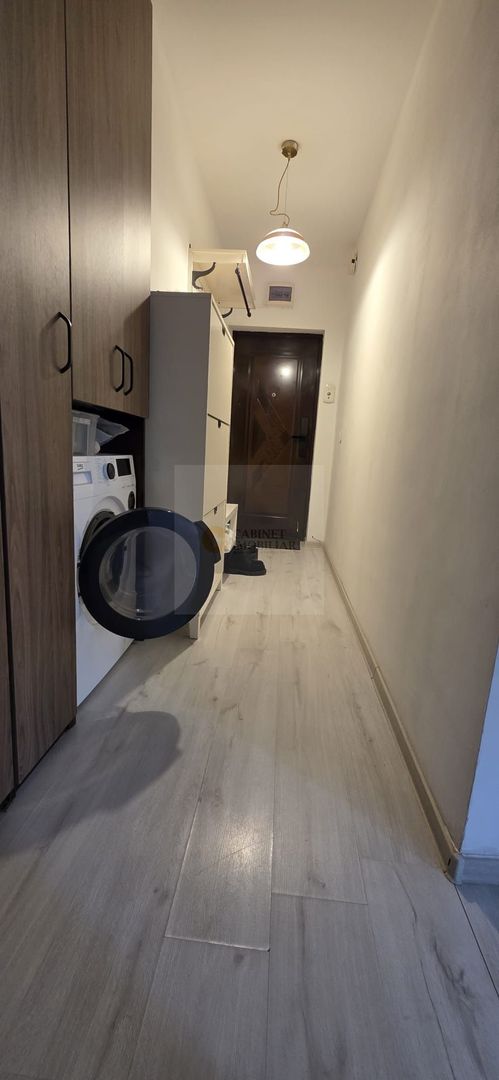 Garsoniera | Mobilat | 1/4 | Utilat | 2007 | Drumul Taberei - Poză 4