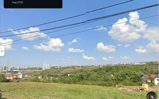Teren 1,450mp Cluj-Napoca / Strada Campului - Poză 4