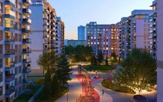 Bloc nou 2026 | De vanzare apartament 2 camere | Nusco City-Aviatiei - Poză 10