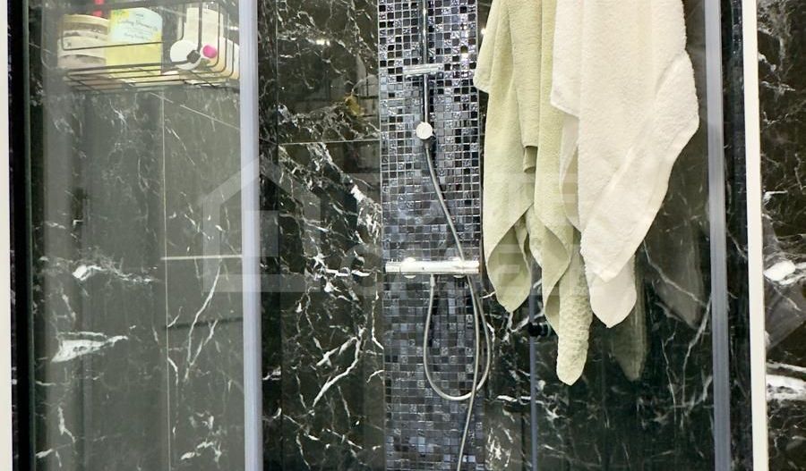 Apartament cu 3 camere, ultrafinisat – terasă, mobilat complet – zona Vivo - Poză 5