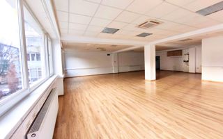 Spatiu birouri de inchiriat 140mp, Bd. Liviu Rebreanu - Poză 5