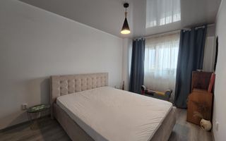 Apartament NOU 2 camere open space 50 mp Copou 102000 euro - Poză 1