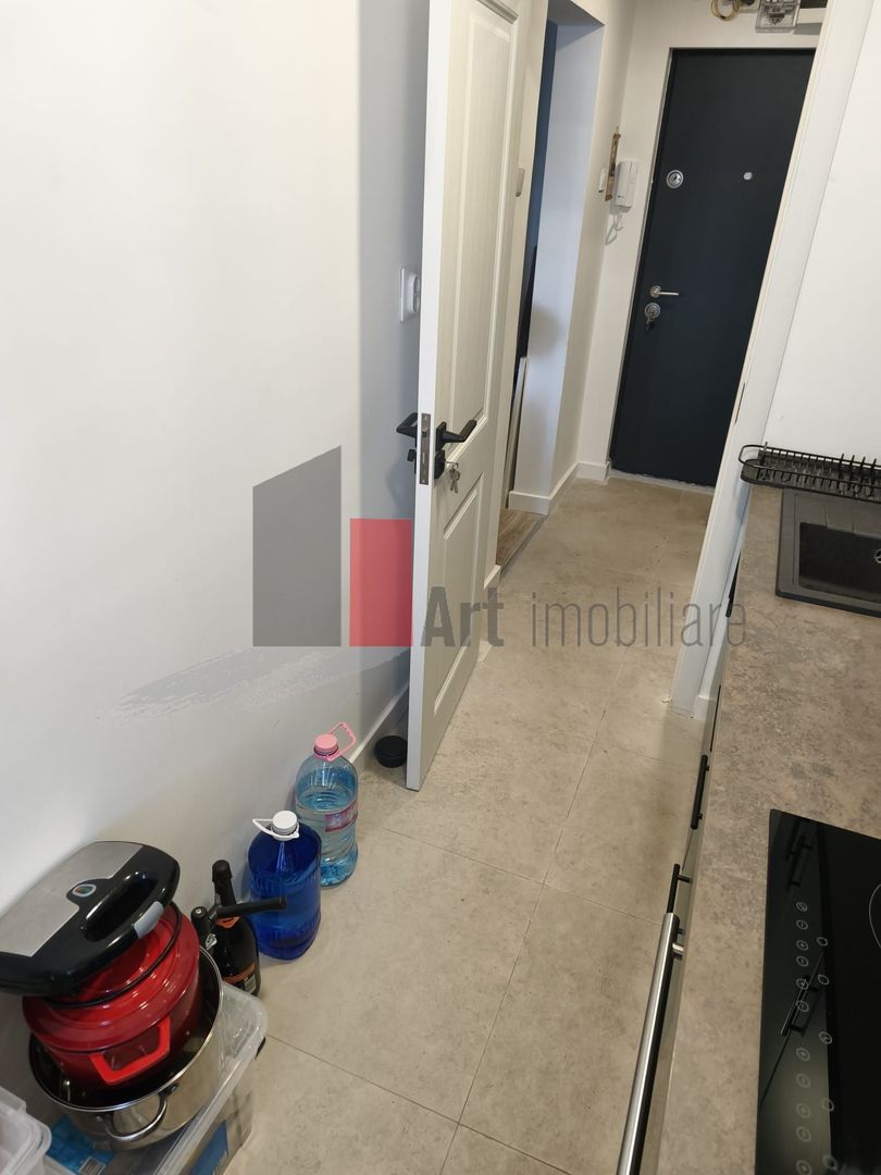 Vânzare apartament 3 camere Șos. Giurgiului - Colegiul Energetic - Poză 6