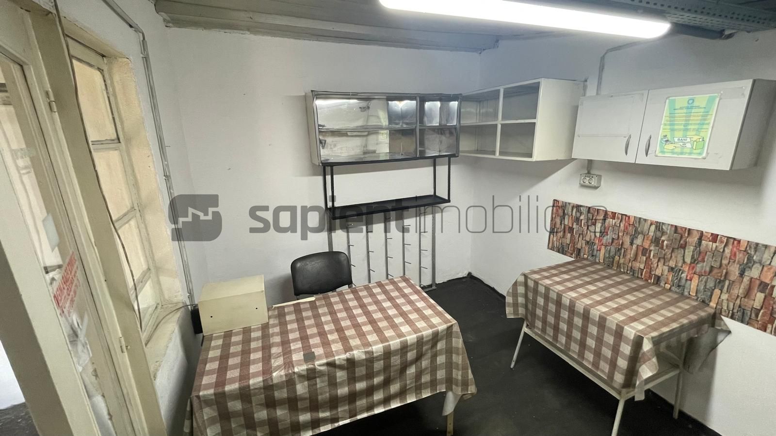 De închiriat: Spațiu comercial / atelier auto 64 mp - Poză 13