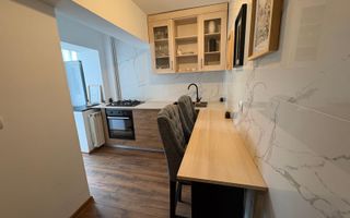AP. 2 CAMERE- PIATA UNIRII, PET-FRIENDLY, METROU 5 MINUTE, MODERN - Poză 7
