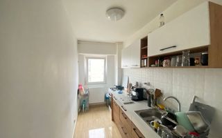 Garsonieră renovată complet, mobilată – Zona Lujerului V6 - Poză 3