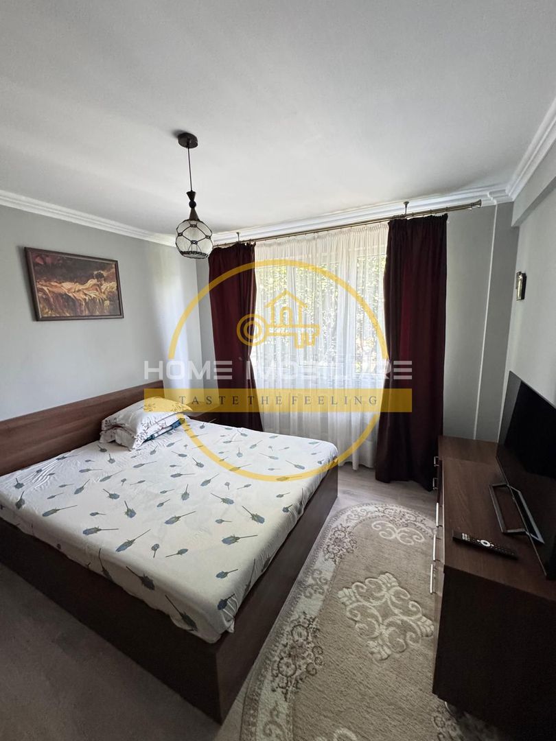 Apartament cu 2 camere/ 55mp/ zona Podu Ros - Poză 3