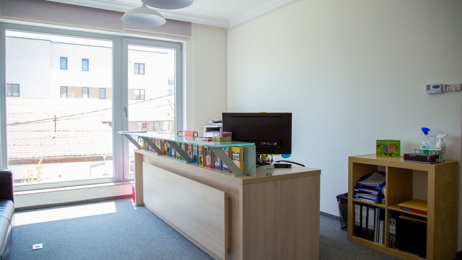 Cladire birouri/rezidential Aviatiei Metrou Aurel Vlaicu - Poză 20