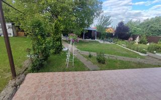 De vanzare vila in Dorohoi - Poză 1