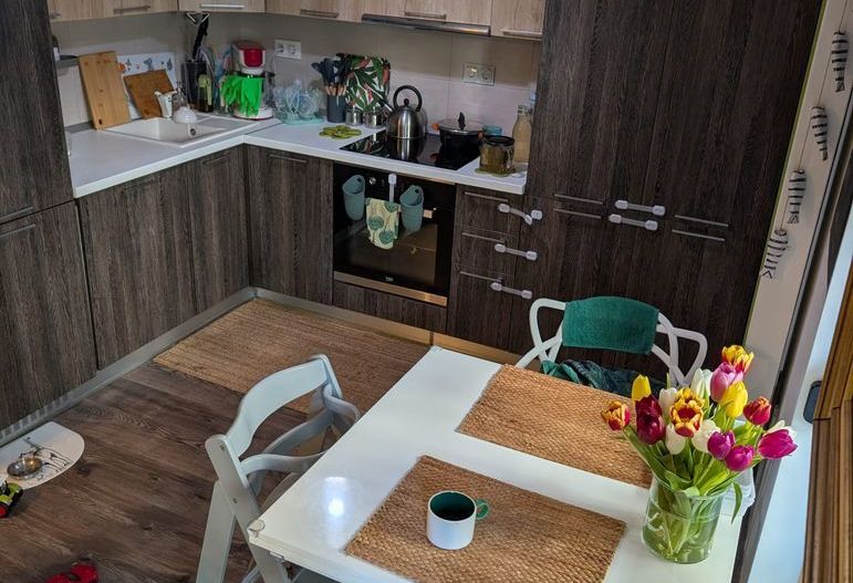 Apartament, 64 m², - Poză 10