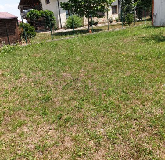 AZURA Imobiliare Pitesti - De Vanzare Teren Intravilan Gavana Plopilor - Poză 3