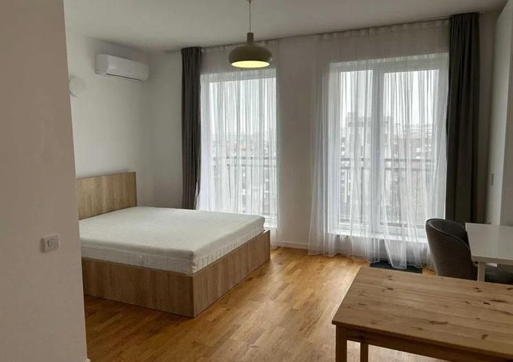 GARS. TINERETULUI PARK, PARCARE, INCALZIRE PARDOSEALA, METROU 8 MINUTE - Poză 1