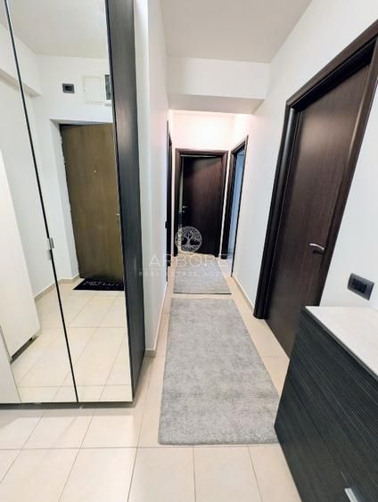Apartament 2 cam - Unirii, Palatul Parlamentului - Poză 3