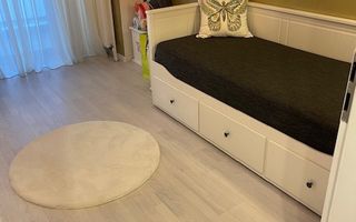 Apartament 3 camere mobilat si utilat - Doamna Ghica Plaza - Poză 12