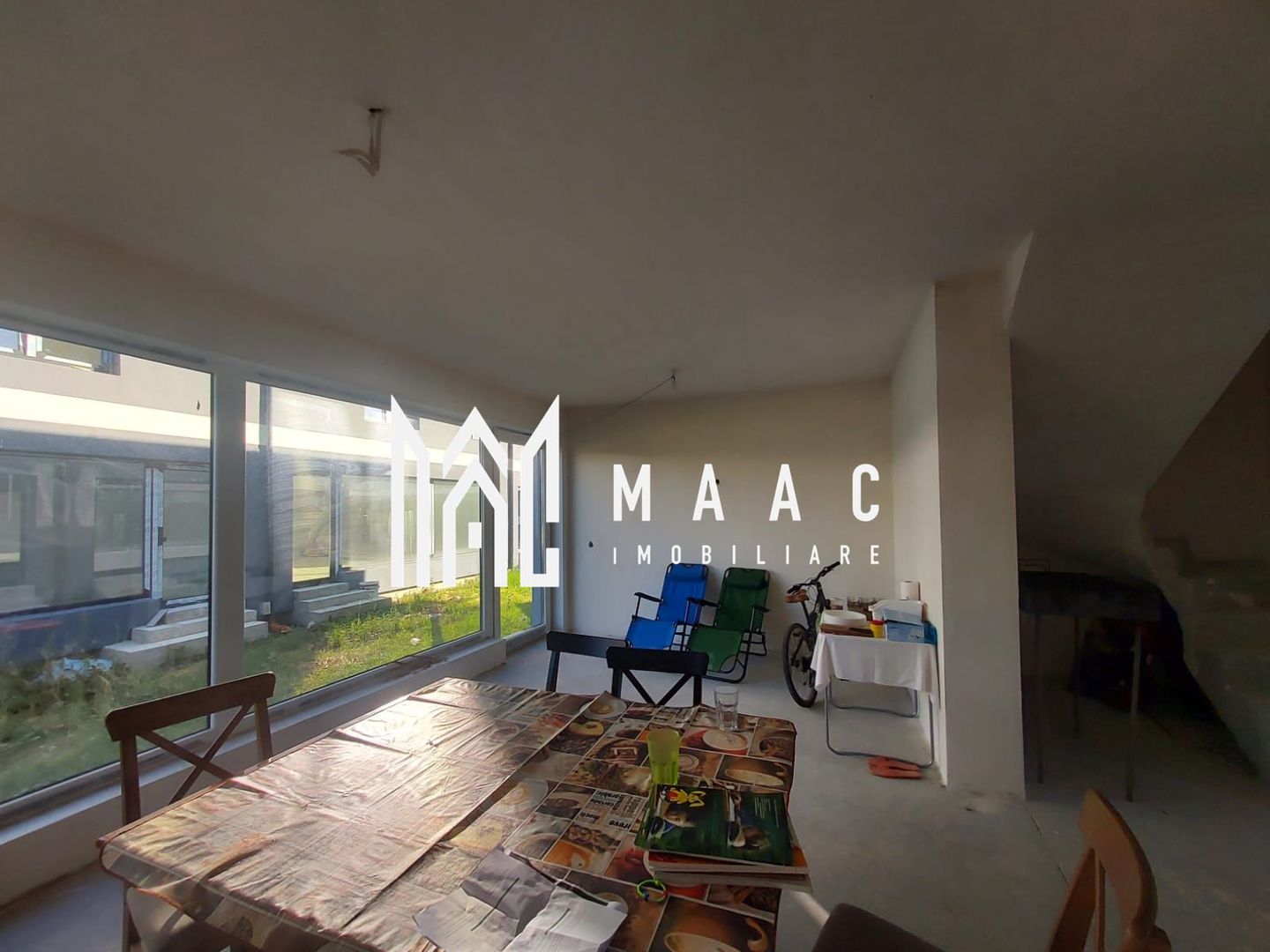 Black Friday | Casa Tip Duplex | 120 MP I Rasinari - Poză 3