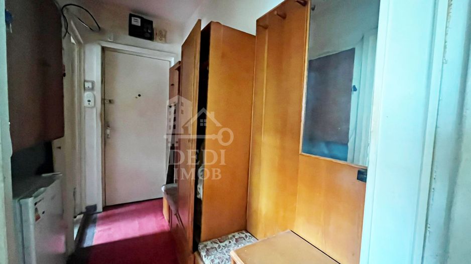 Apartament cu 2 camere de vanzare zona Iosia, Oradea - Poză 5