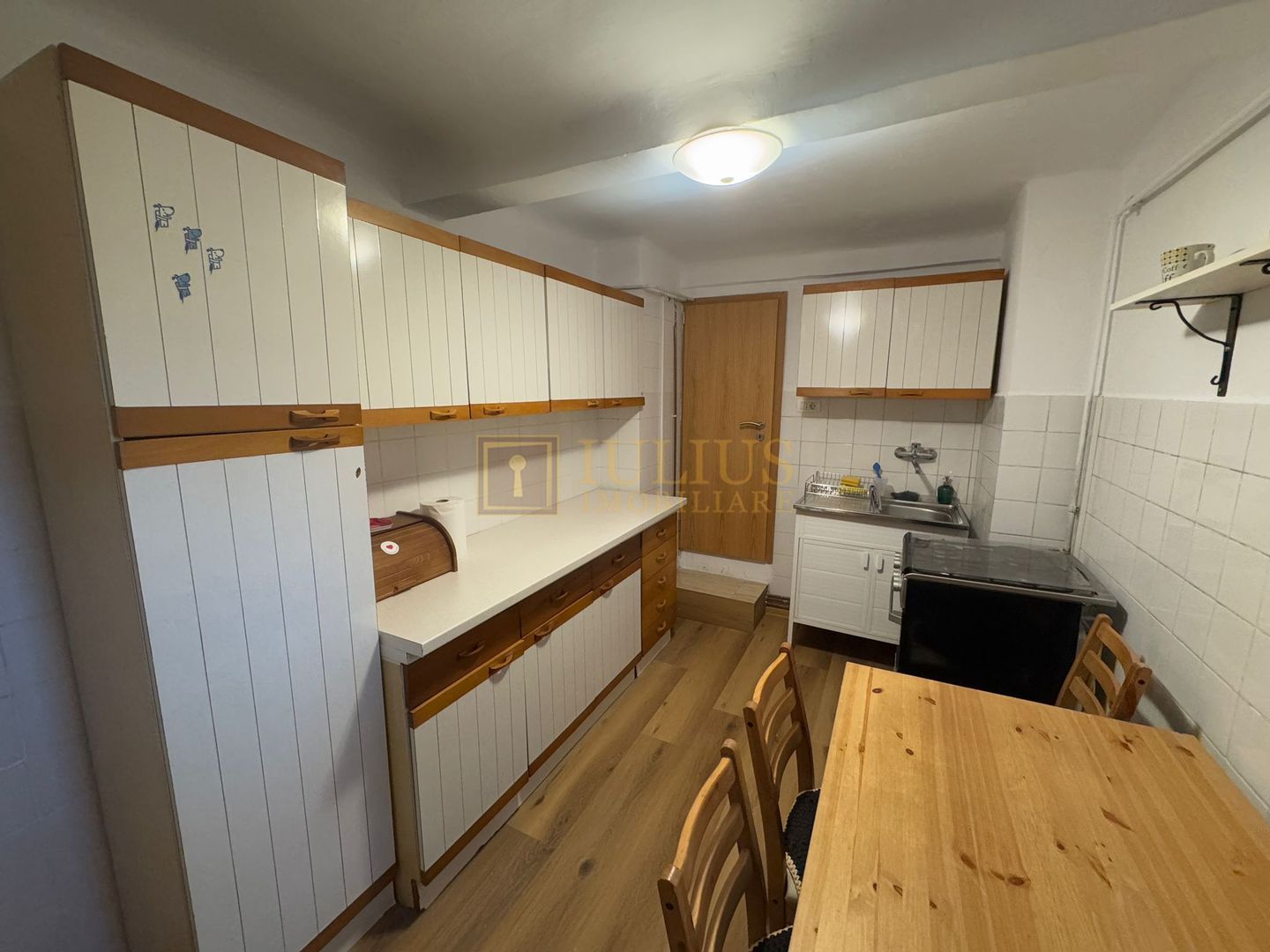 Ultracentral-2 camere cu parcare proprie - Poză 8