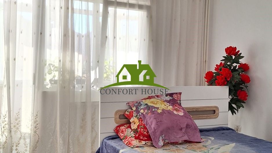 Garsoniera mare la cheie-Confort 1/Decomandata -Et.3/4 Nord-Rm.VL - Poză 8