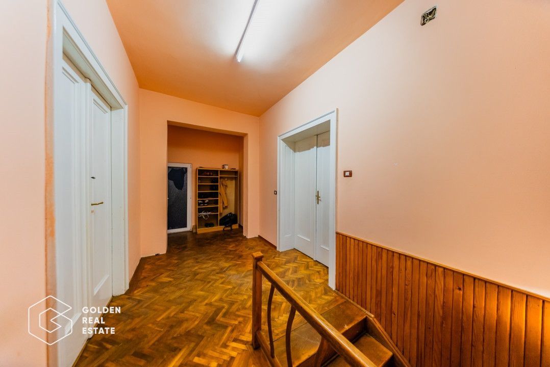 Rezervata Casa zona centrala Biserica Sarbeasca, comision 0% - Poză 2