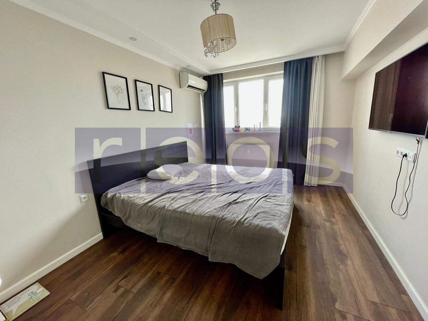 VANZARE APARTAMENT 2 CAMERE 56MP MUNCII DECEBAL GHEORGHE PETRASCU - Poză 1