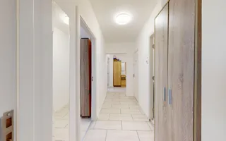 Apartament 2 camere Teiul Doamnei Lacul Tei - Poză 27