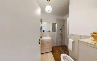 Apartament mobilat utilat premium, Selimbar Sibiu - Poză 13