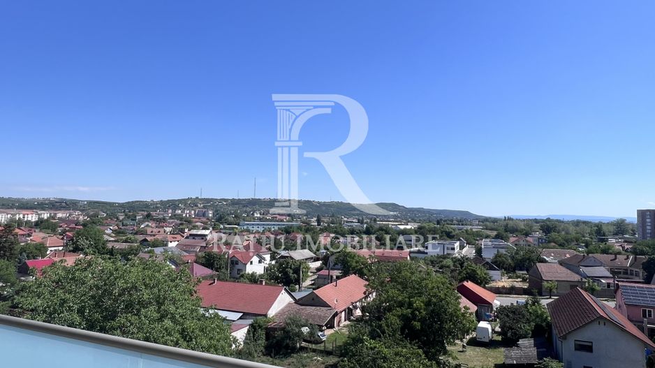 Apartament cu 2 camere | Parcare subterana | Grand Hill | Oradea - Poză 15