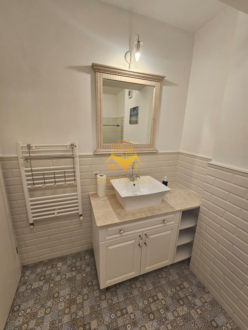 3 camere, modern, parcare, Marasti zona Leroy Merlin, Kaufland, LIDL - Poză 10